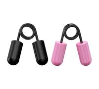 Forearm Workout Tool - 30 LBS Metal Strength Trainer | Grip Exerciser Device, Heavy Duty Wrist Forearm Strengthening Training Aid Kit, Durable Fitness Hand Grip Power Builder For Gym Home Use