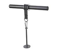 Forearm Wrist Roller Blaster Exerciser - Arm Strength Trainer for Gym and Home, Triceps and Biceps Workout, Weight-Bearing Rope Training Fitness Equipment