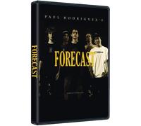 Forecast DVD by Paul Rodriguez