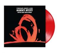 Sonny Stitt & Red Holloway - Forecast: Sonny & Red (Red Vinyl)