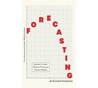 Forecasting: An Essential Introduction