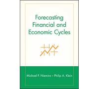 Forecasting Financial and Economic Cycles: 49 (Wiley Finance)