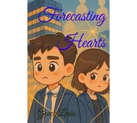 Forecasting Hearts: A Corporate Second-Sight Romance