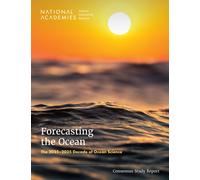 Forecasting the Ocean : The 2025-2035 Decade of Ocean Science