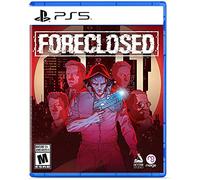 Foreclosed PS5 Game (#)