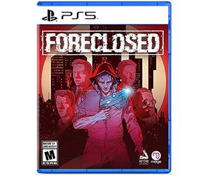 Foreclosed (輸入版:北米) - PS5