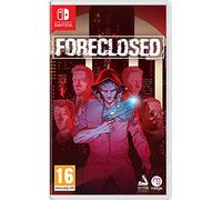 Foreclosed | Nintendo Switch New