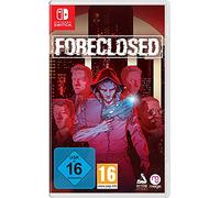 Foreclosed - [Nintendo Switch]