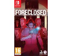Foreclosed | Nintendo Switch New