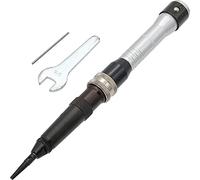 Foredom H-15 Hammer Handpiece for Jewelry-Making, 3.65 Ounces, Black