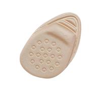 Forefoot Cushion Inserts - Non-Sliding Shoe Too Big Insert for Women - Comfortable Forefoot Cushion Insole Girlfriend Friends Daughter Wife Sister Coworkers