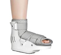 Forefoot Off-Loading Healing Shoe for Metatarsalgia Pain, Post Bunion, Broken Toe, Mallet Hammer Toe Surgery 2024 New Upgraded Non-Weight Bearing Medical Boot,B,Left S