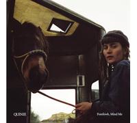 Forefowk, Mind Me [VINYL]