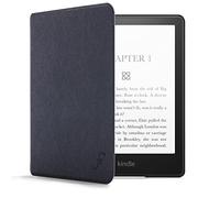 Forefront Cases Case for Amazon Kindle Paperwhite 6.8" (11th Generation - 2021 Model) - Navy Blue - Slim, Light & Protective, Smart Auto Sleep-Wake Function Cover for Kindle Paperwhite 6.8"