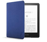 Forefront Cases Case for Amazon Kindle Paperwhite 6.8" (11th Generation - 2021 Model) - Royal Blue - Slim, Light & Protective, Smart Auto Sleep-Wake Function Cover for Kindle Paperwhite 6.8"