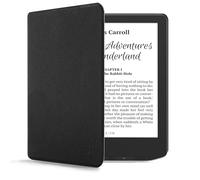 Forefront Cases Case for PocketBook Verse & PocketBook Verse Pro (Models: 2023) - Slim, Lightweight & Protective Cover with Smart Auto Sleep-Wake Function - Black