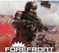 Forefront Meta Quest Gift