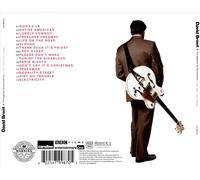 FOREGONE CONCLUSION/DAVID BRENT (RICKY GERVAIS) - LIFE ON THE ROAD [PA] NEW CD