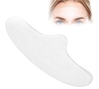 Forehead Patches for Wrinkles, Silicone Anti-Wrinkle Forehead Patch, Self-Adhesive Reusable Anti-Aging Forehead Wrinkle Removal Sticker, Anti Wrinkle Patches,for Smoothing Eye Frown Wrinkles