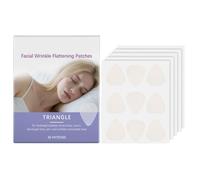 Forehead Plasters - Gentle Lift Plasters for the Forehead, Lightweight Skin-Friendly Tape Plasters Easy to Use for Women and Teenagers Travel Beauty Home