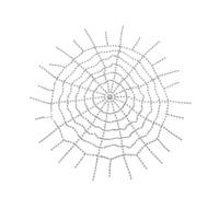 Forehead Rhinestones Hair Chain Headband Female Wedding Bridal Shower Headpiece Shimmering Headchain Fringed Hair Jewelry Sparkling Tassels