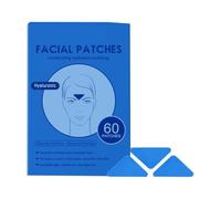 Forehead Wrinkle Patches, Face Tape for Forehead, Hypoallergenic Anti Wrinkle Patches, Collagen Neck Fine Line Pads for Women Reduce Fine Wrinkles, Moisturizing & Firming (1)