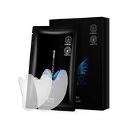 Forehead Wrinkle Patches for Anti-wrinkles, Smile Line Remover Pads,Overnight Lift Lines Treatment 15 pairs /3 boxes