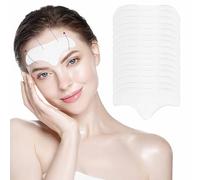 Forehead Wrinkle Patches,Forehead Patches For Wrinkles Forehead Patches For Line Remover Patches Smoothing Facial Anti-Wrinkle Patches Moisturizing Mask Pads For Women Age Lines Resistant Patches