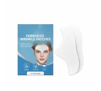 Forehead Wrinkle Patches,Moisturizing Forehead and Between Eyes,Anti Wrinkles Treatment,Fade Foreheads Fine Lines and Wrinkles,Smoothing Moisturizing for All Skin Types
