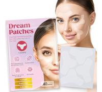 Forehead Wrinkle Patches Overnight Dream Patches Y-SHAPE 【40 Count】