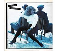 Tina Turner - Foreign affair (1989) [VINYL]