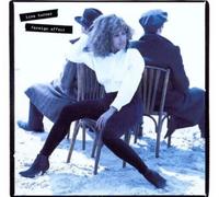 Tina Turner - Foreign Affair (2021 Remaster) [VINYL]