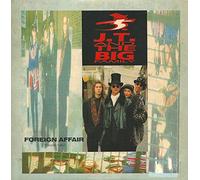 Foreign affair/Mad world