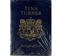 Foreign Affair Passport