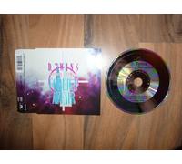 Foreign affair [Single-CD]