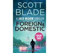 Foreign and Domestic: 13 (Jack Widow)