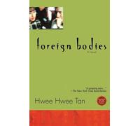 Foreign Bodies