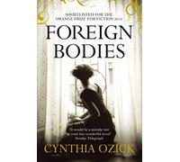 Foreign Bodies