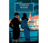Foreign Bodies
