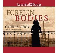 Foreign Bodies