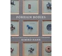 Foreign Bodies: Poems