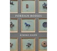 Foreign Bodies - Poems