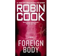 Foreign Body (A Jack Stapleton & Laurie Montgomery Novel)