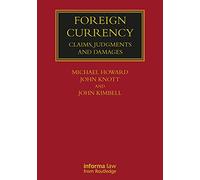 Foreign Currency: Claims, Judgments and Damages (Lloyd's Commercial Law Library)