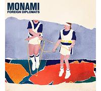 Foreign Diplomats - Monami