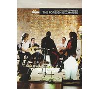 FOREIGN EXCHANGE - Connected