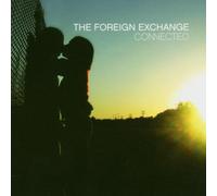 Foreign Exchange - Connected