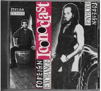 Foreign Exchange - Iconoclast