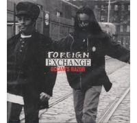 Foreign Exchange - Occam's Razor