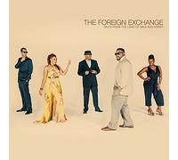 Foreign Exchange - Tales From the Land of Milk & Honey